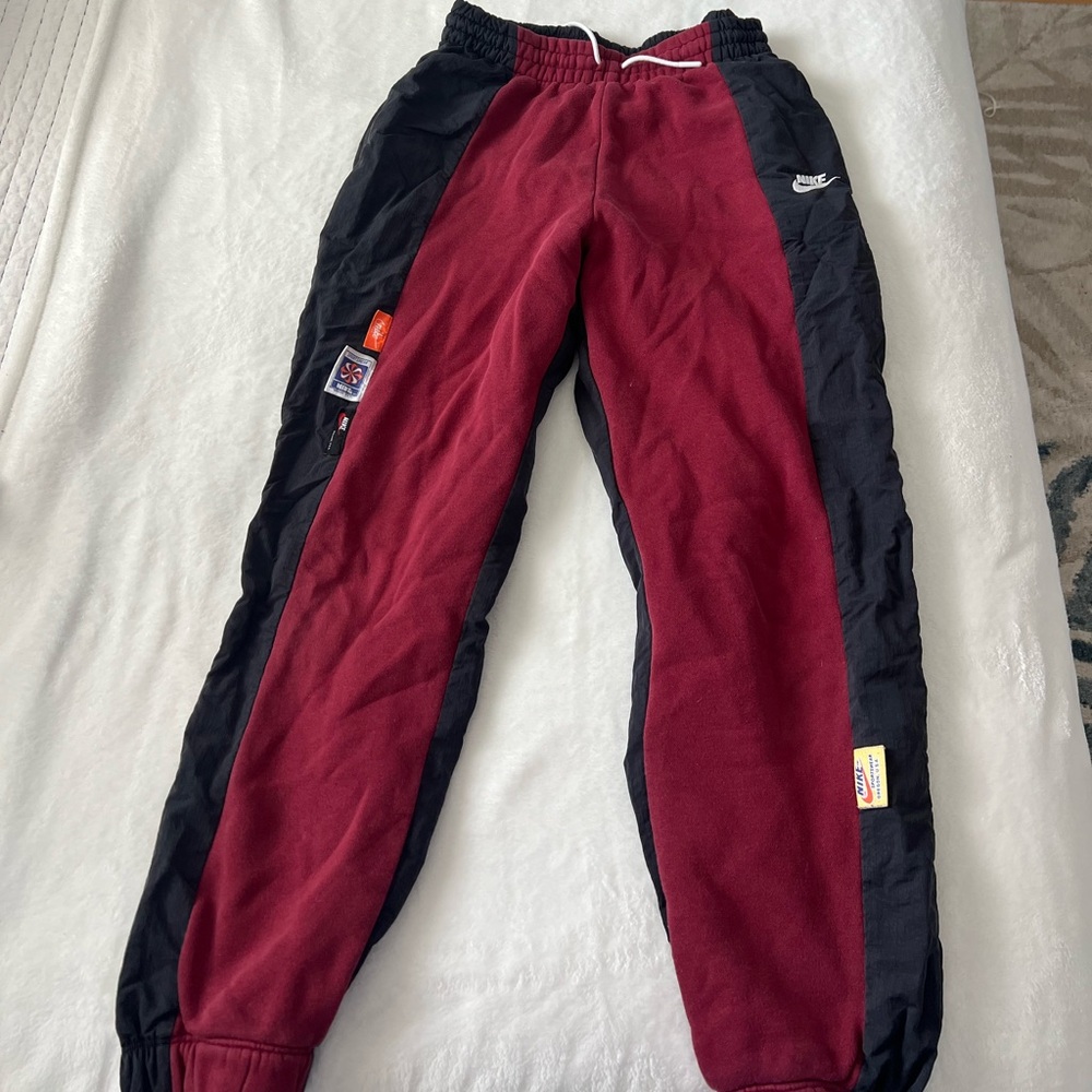 Adidas sweatpants Small